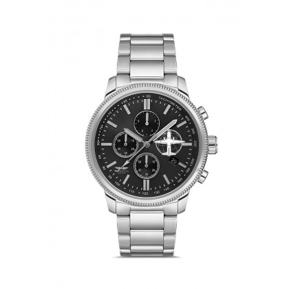 CN235 CASA PİLOT ERKEK SİYAH